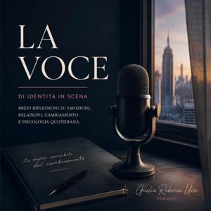 La Voce di Identità in Scena
