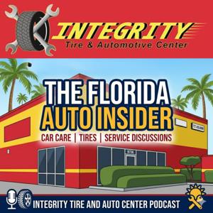 Integrity Tire and Auto Podcast New Port Richey
