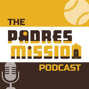 Padres Mission Podcast