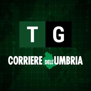 TG Corriere dell'Umbria