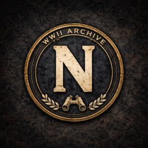 Nick's WWII Archive