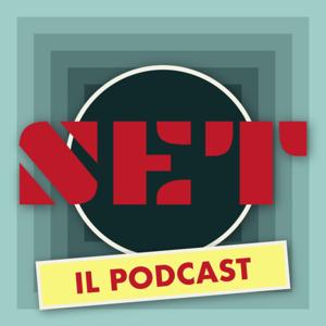 SET Storie di esistenze in transito
