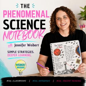 The Phenomenal Science Notebook