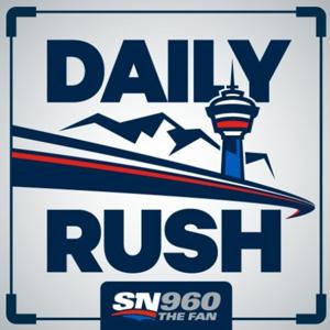 Daily Rush