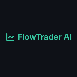 FlowTrader AI — Systematisch traden mit Kopf & KI