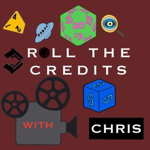 Roll the Credits with Chris