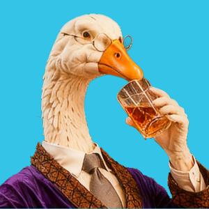 Royal House of Goose