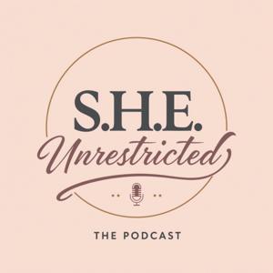 S.H.E. Unrestricted