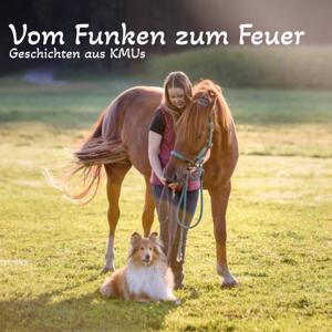 Vom Funken zum Feuer