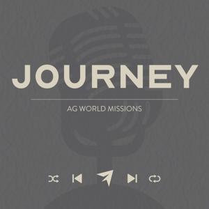 Journey Podcast