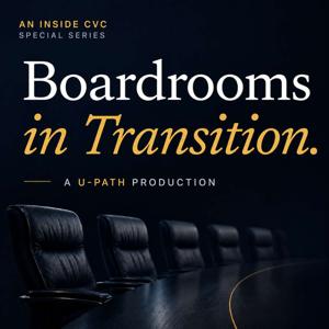 Boardrooms in Transition