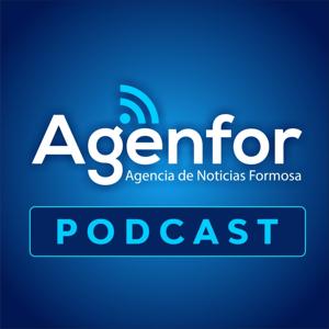 AGENFOR PODCAST