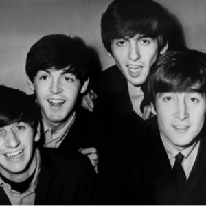 The Beatles 57-70