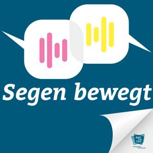 Segen bewegt - Der Podcast zum Erneuerungsprozess des BEFG