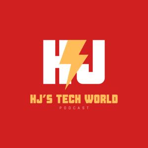 HJ's Tech World