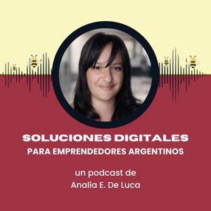 Soluciones para emprendedores argentinos