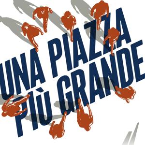 Una piazza più grande