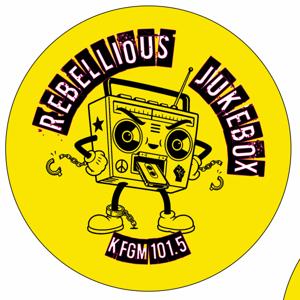 Rebellious Jukebox