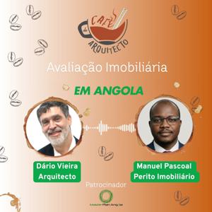 Avaliação Imobiliária em Angola