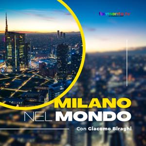 Milano Nel Mondo