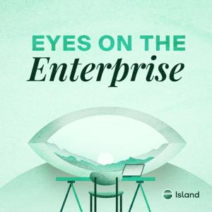 Eyes on the Enterprise