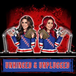 Unhinged and Unplugged