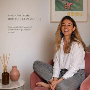 Jeanne Gree - Hypnose et régulation du système nerveux