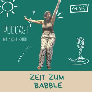 Zeit zum Babble