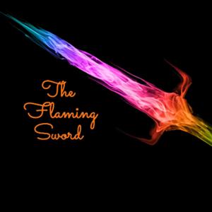 The Flaming Sword Podcast