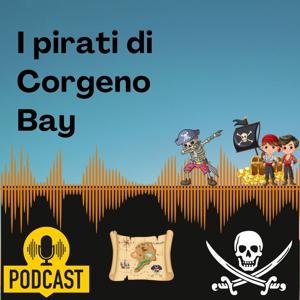CAG 2026 - I Pirati di Corgeno Bay