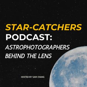 Star-Catchers Podcast🔭