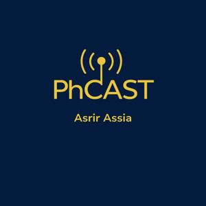 PhDCast