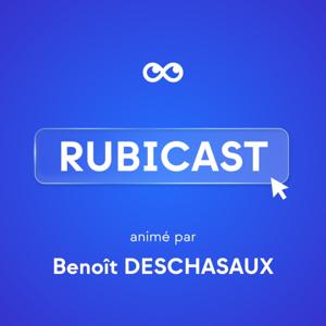 RUBICAST : L'Art et l'Animation vus de l'intérieur