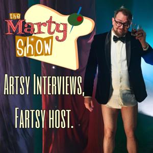 The Marty Show