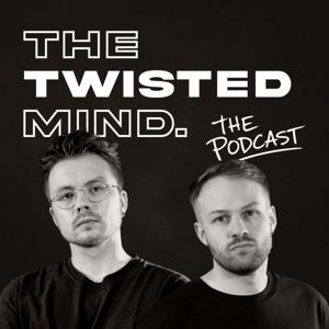 THE TWISTED MIND.