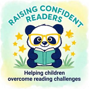 Raising Confident Readers