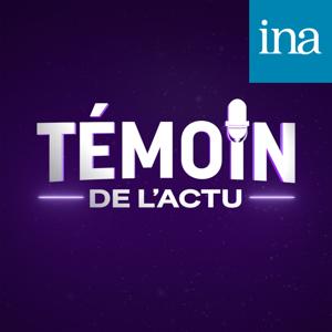 Témoin de l'actu