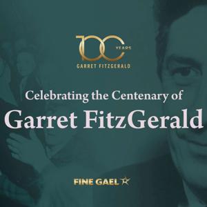 The Garret FitzGerald Centenary Podcast