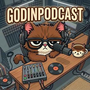 Godinpodcast