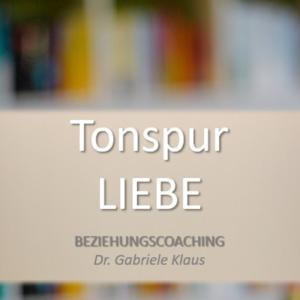 Tonspur Liebe