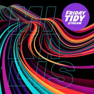 Friday Tidy