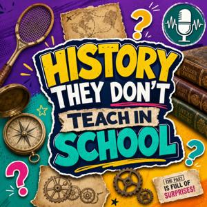 History They Don't Teach in School