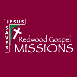 Real Change presented by Redwood Gospel Missions