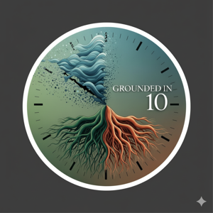 Grounded in 10