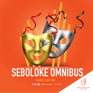 Seboloke Podcast