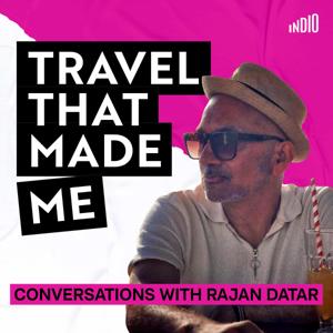 Travel That Made Me