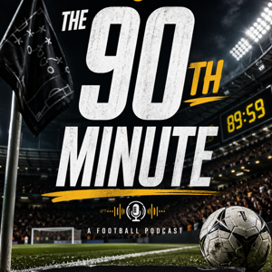 THE 90TH MINUTE