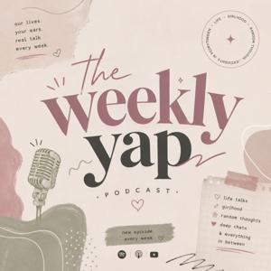 THE WEEKLY YAP