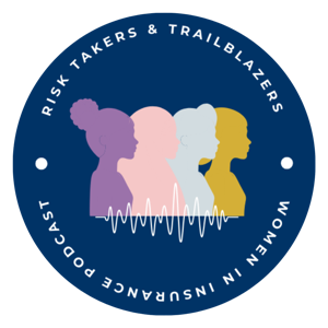 Risk Takers and Trailblazers Women in Insurance