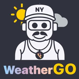 WeatherGO Podcast